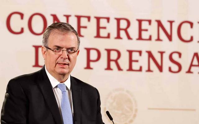 Terremoto en Turquía y Siria: México donará 6 mdd, anuncia Ebrard