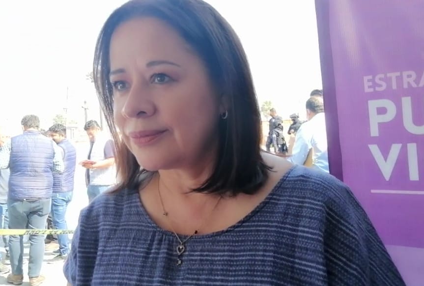 Arte herramienta para disminuir la violencia contra la mujer: Gutiérrez Vázquez