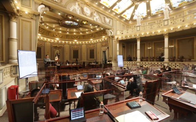 Diputadas del PAN levantan la mano para participar en próximas elecciones