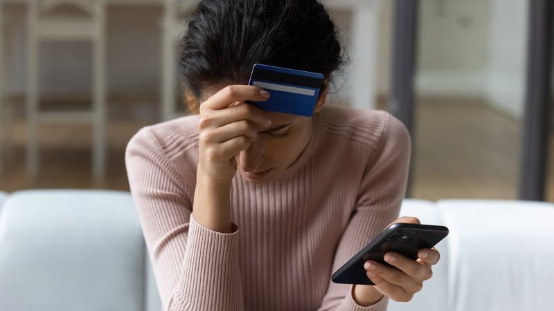 ¡No caigas en estafas! Estas son las 30 empresas falsas que ofrecen préstamos, según Condusef