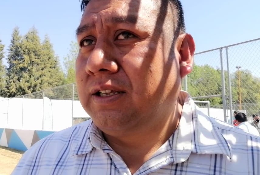 Habrá “Museo de la Inmaculada Concepción de Música, pirotécnica y Xoloitzcuintle” en San Cristóbal Tepontla