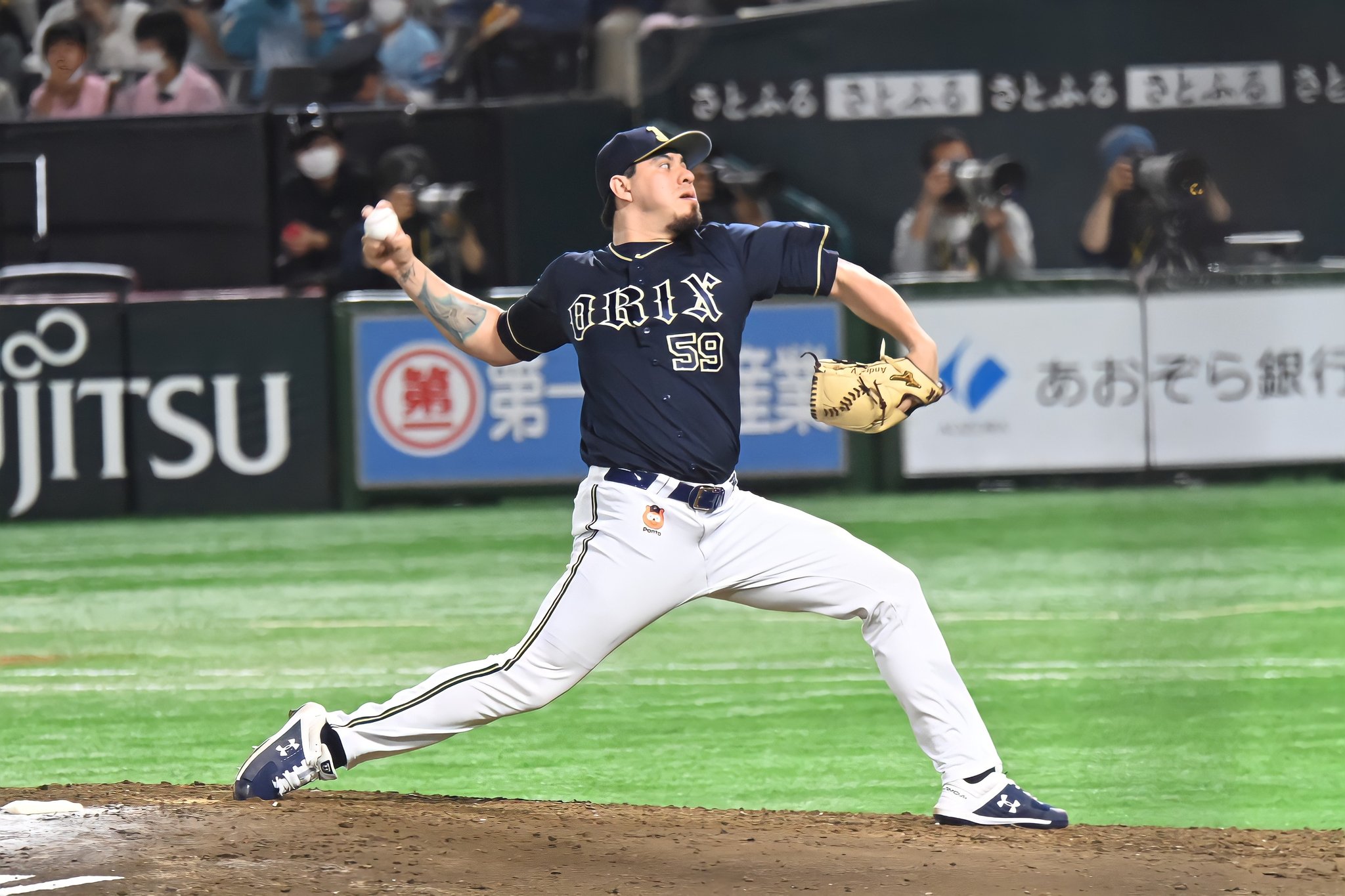 El poblano César Vargas, a la Serie del Caribe