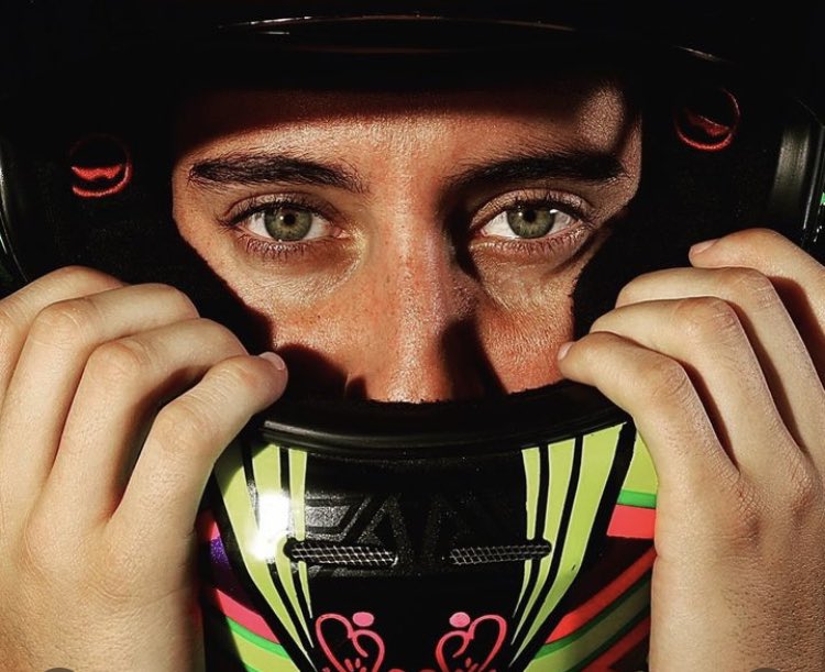 Reconocerán la carrera de MaJo Rodríguez en el Museo del Automóvil 