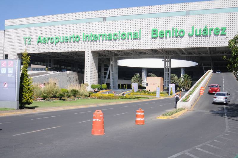 Deportan sin explicación a académico en el AICM: ‘Mi sueño se convirtió en pesadilla’