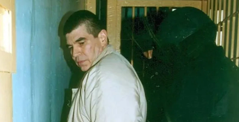 EU niega a Benjamín Arellano Félix salida anticipada de la cárcel