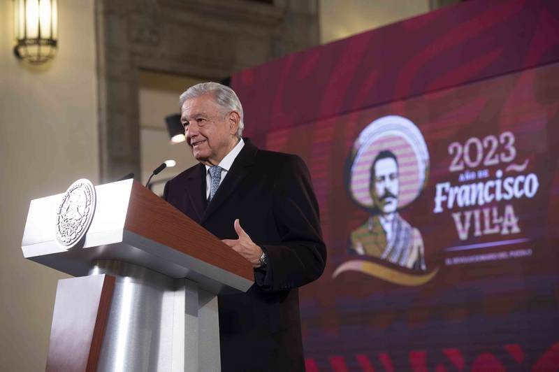 AMLO se retracta de crítica a Cuauhtémoc Cárdenas: ‘Me dio mucho gusto lo de su carta’