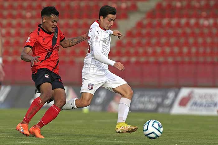 En los ojos del país, Puebla sede de selectivos nacionales de Futbol y Taekwondo