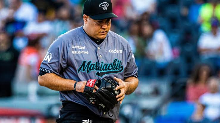 Pericos de Puebla refuerza su bullpen con Óscar Félix 