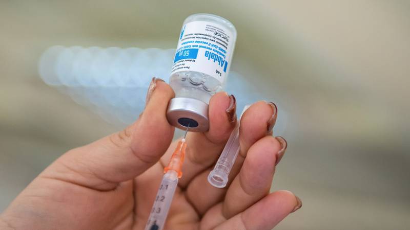 Vacuna Abdala: Jalisco rechaza uso de inyección cubana contra COVID