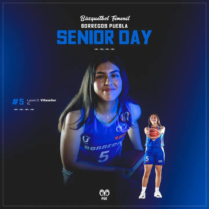 Este sábado habrá Senior Day en el Tec de Monterrey campus Puebla