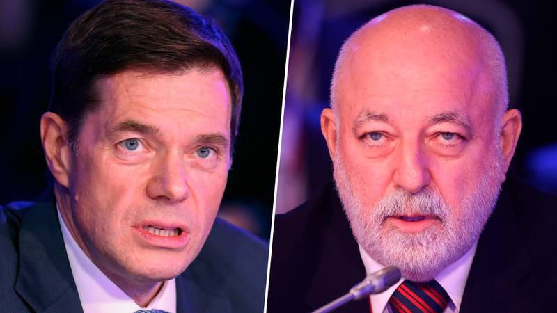 Millonarios de Rusia pierden 67 millones de dólares, a un año de la invasión rusa