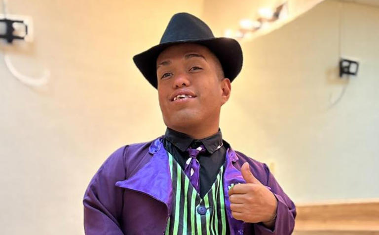 "Estoy trabajando en nuevos proyectos": Medio Metro ya se dedica a puros antros (Vídeo)