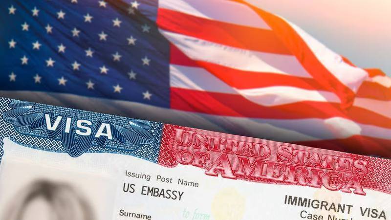Visa de EU 2023: ¿En qué estados se agilizarán las citas y a partir de cuándo?