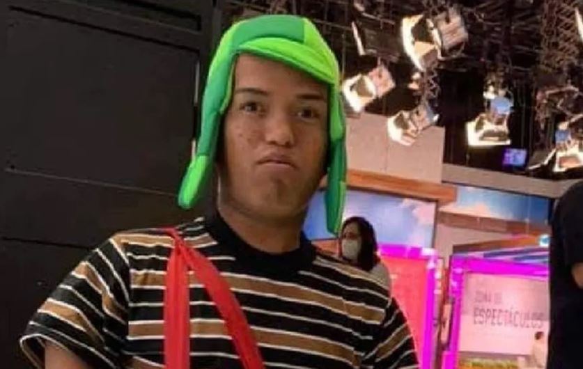 Crean cumbia contra "Medio Metro’" por malagradecido con Sonido Pirata (Vídeo)