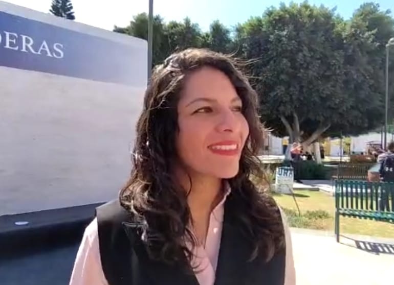 Mayoría de denuncias por maltrato a mujeres es psicológica ya no física: Guadalupe Cuautle