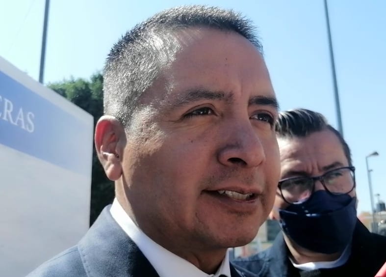 Confirma Edmundo Tlatehui para ciclo escolar 2023-2024 sí habrá apoyo de paquetes escolares 