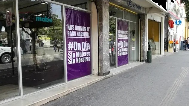 Un día sin nosotras, 9M, el verdadero impacto