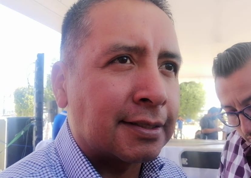 En la mesa análisis de homologación de salarios de elementos de seguridad en SACH