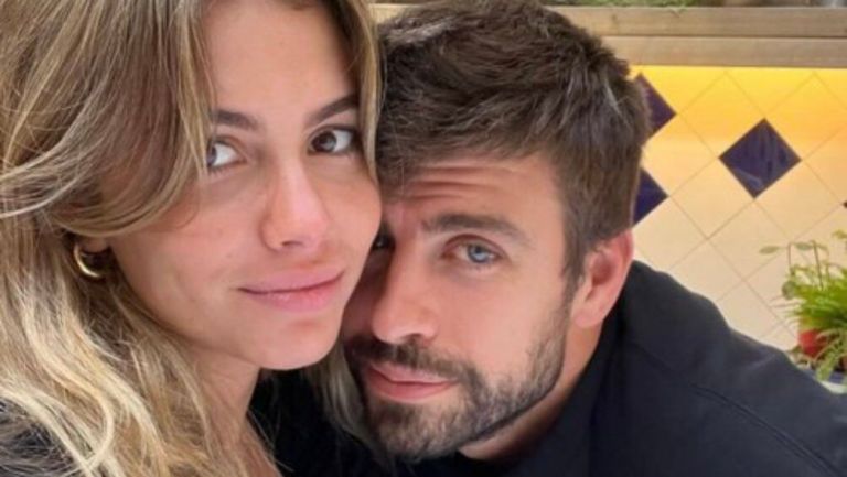 Clara Chía ingresó a una clínica médica por crisis de ansiedad; ¿culpa de Shakira?