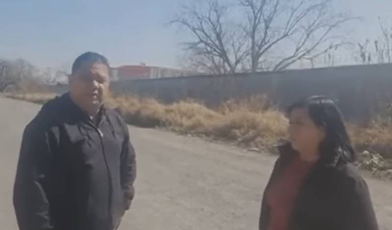 Feminicidio Debanhi Escobar: Padres denuncian desmantelamiento de motel Nueva Castilla