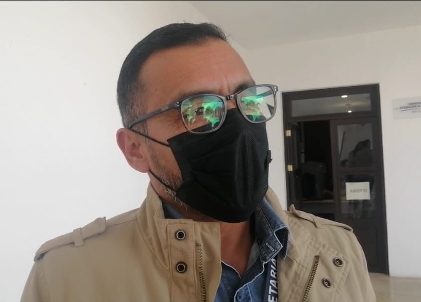 San Pedro Cholula participa en la “Feria de Pasaporte para hijos de Migrantes Poblanos”