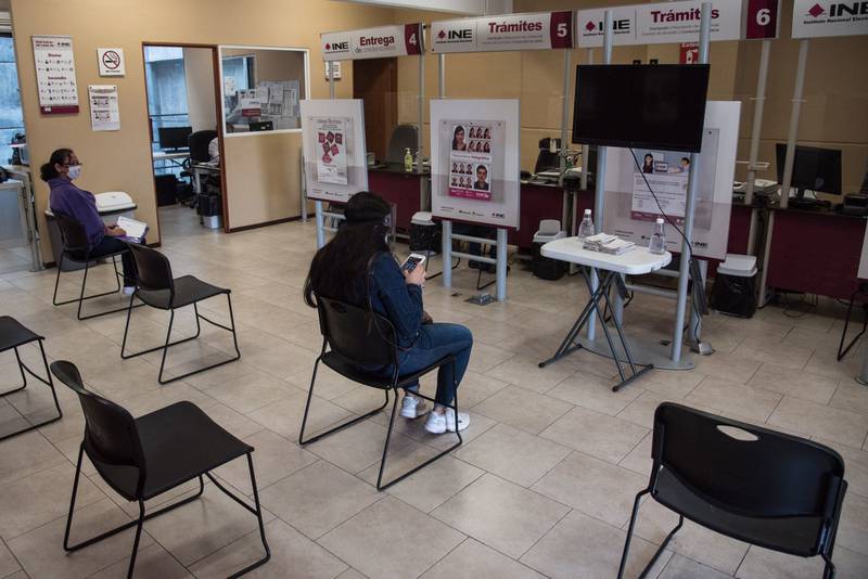 No te quedes sin INE: Fecha límite para tramitar tu credencial por elecciones en Edomex y Coahuila