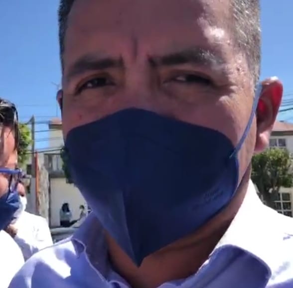 Hermanamientos encaminados a replicar estrategias de éxito en SACH: Tlatehui Percino