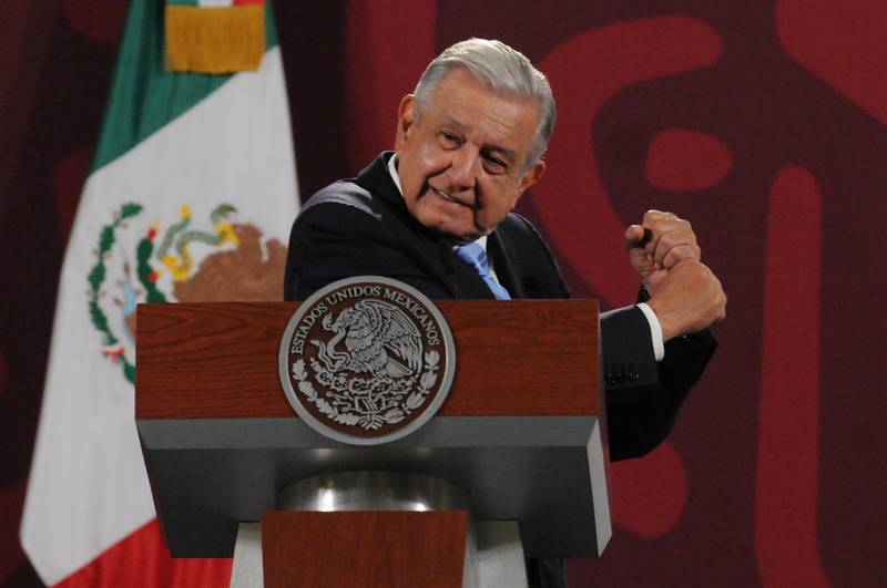 AIFA tiene ‘capacidad suficiente’ para vuelos de carga: Gobierno de AMLO