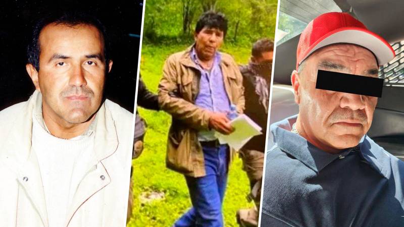 Dinastía Caro Quintero: El árbol genealógico criminal del ‘Narco de Narcos’