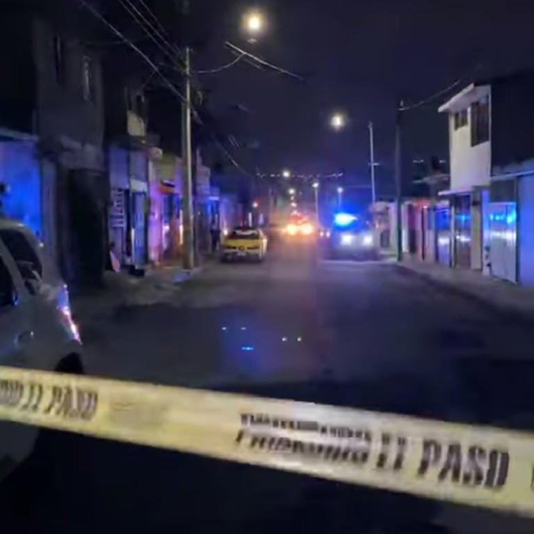 Niña de 11 años apuñaló a dos hombres tras ver que golpeaban a su madre; eran sus tíos