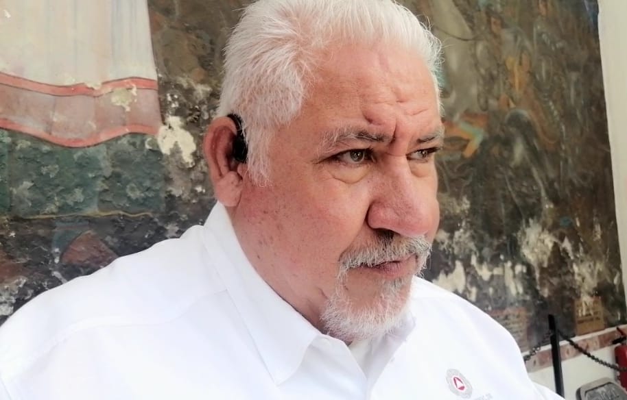 Con saldo de 120 incendios forestales y urbanos culminó temporada de estiaje en San Pedro Cholula