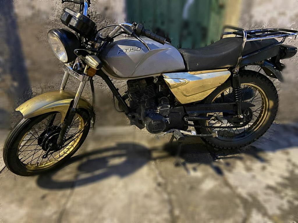 Detiene policía de San Andrés Cholula a integrante de la banda “Los Mochos”