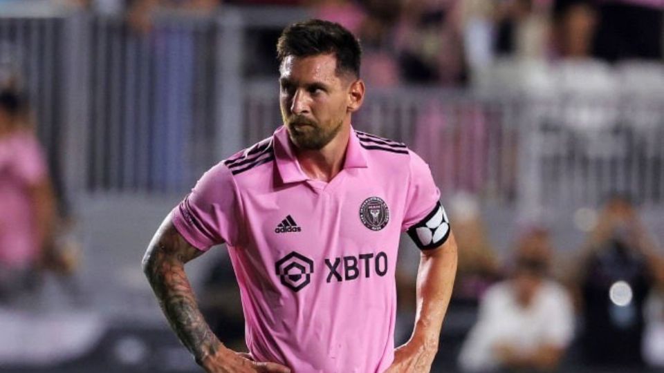 Estas son las fechas, horarios y transmisiones de todos los partidos de la Jornada 2 de la Legues Cup