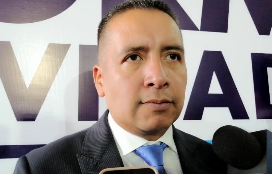 A detractores invito a no desgastarse en críticas, mejor hay que proponer: Tlatehui Percino