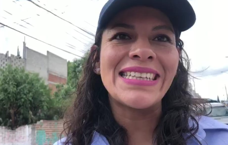 Permanente talleres de sensibilización a sociedad sanandresaña para un mayor apoyo a personas con discapacidad