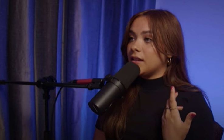 ¿Recuerdas a los Vazquez Sounds? Esto fue lo que ocurrió con Angie, su vocalista