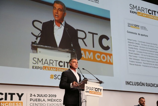 Ignacio Mier abre puertas de Morena a Antonio Gali