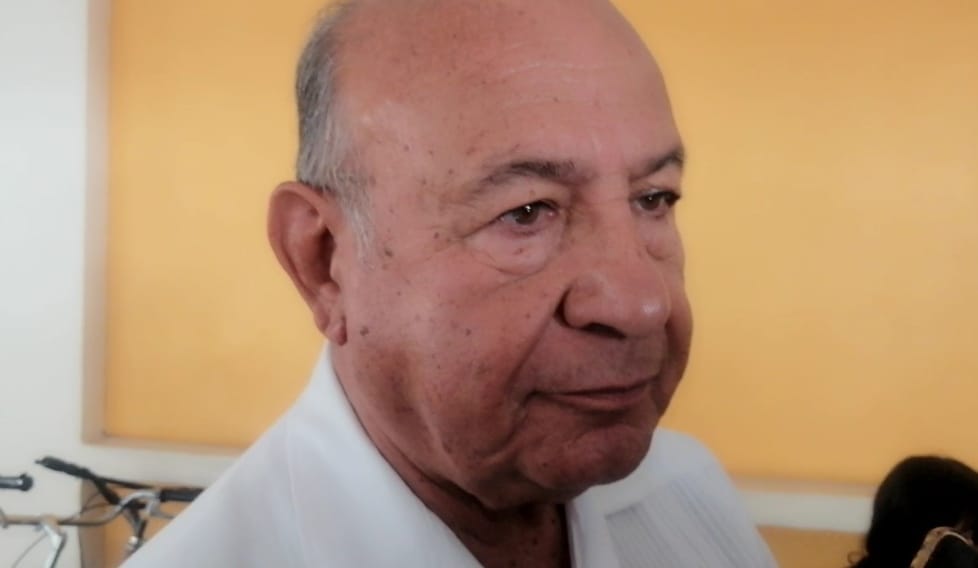 Habrá señalética en la ruta religiosa de las cholulas antes de fin de año: Vergara Berdejo