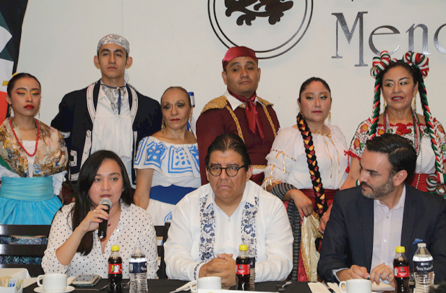 Anuncia la "Cabalgata de Iturbide" para recuperar la historia y la identidad poblana