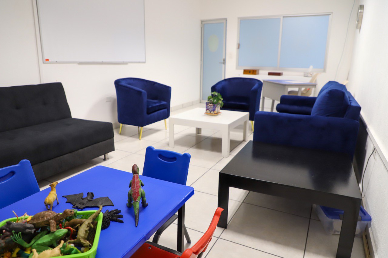 Conforma gobierno de San Andrés Cholula grupo de reacción inmediata de la policía municipal