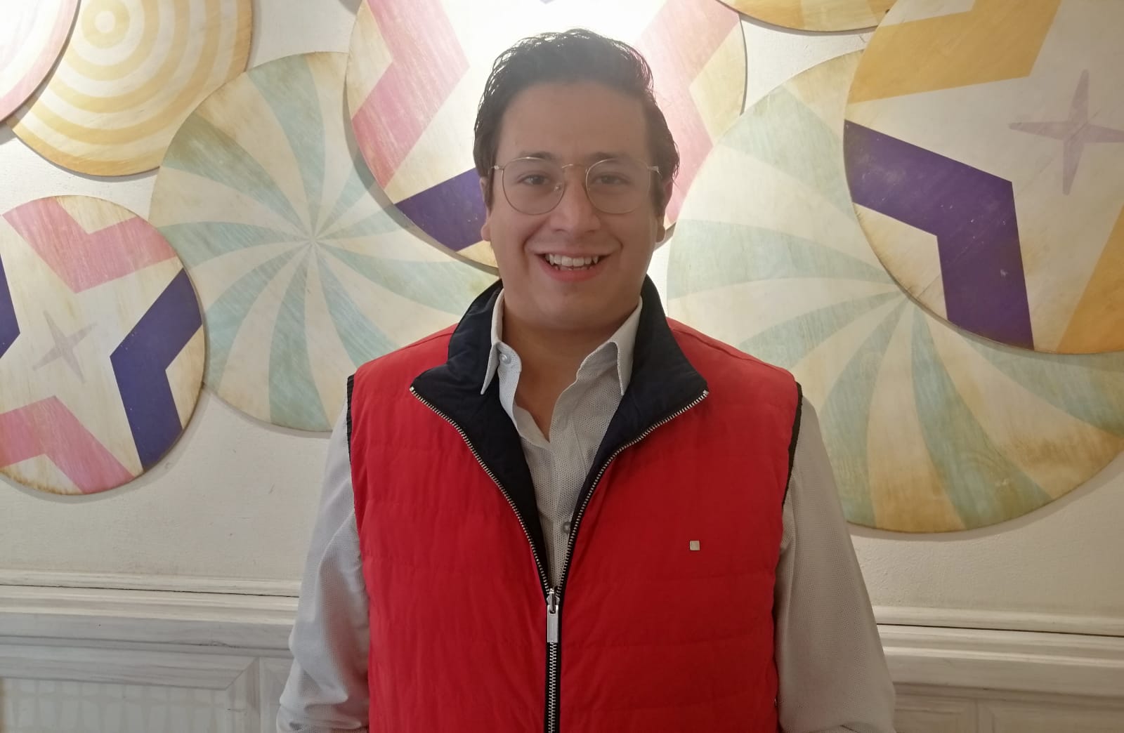 En el PRI hay unidad y priorización de los mejores perfiles: Betanzos Terroba