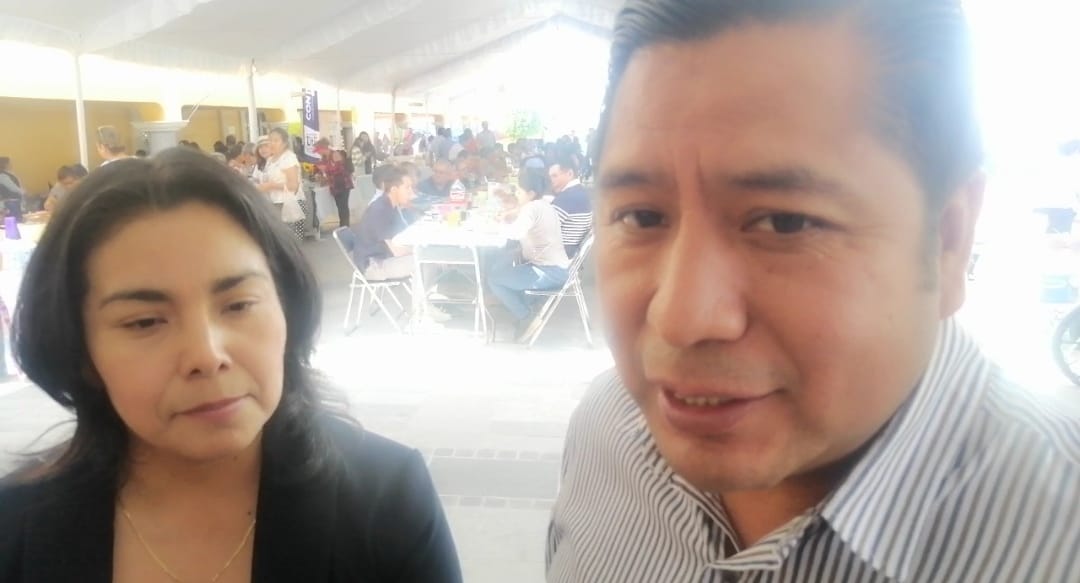 Gobierno de Cuautlancingo y estatal firmarán proyectos por 42 mdp en coparticipación peso a peso