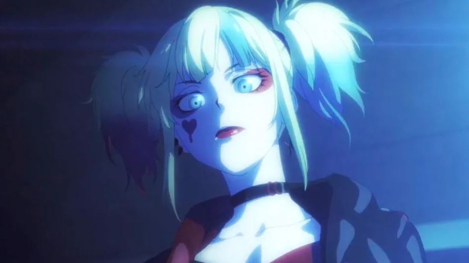 Suicide Squad llega al mundo del anime y este es un adelanto del proyecto (Vídeo)