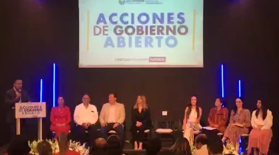 San Andrés Cholula presenta Acciones de Gobierno Abierto