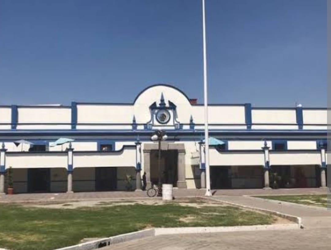 Sexto lugar San Andrés Cholula en tema de Gobierno de Datos Abiertos: Ducoing Valdepeña