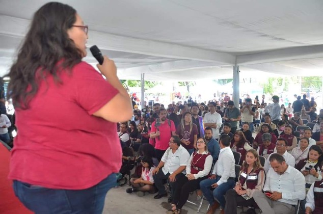 En septiembre habrá convocatorias para que Morena defina candidaturas a nivel local