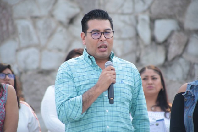 PRI buscará postular al candidato a gobernador de la alianza Va por Puebla
