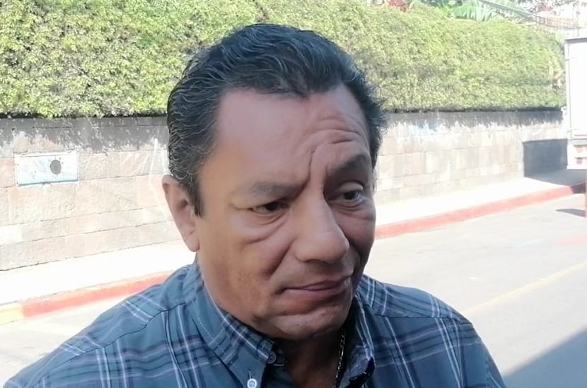 Importante estandarizar el precio de Los Chiles en Nogada para no degradarlos: Gregorio Porras 