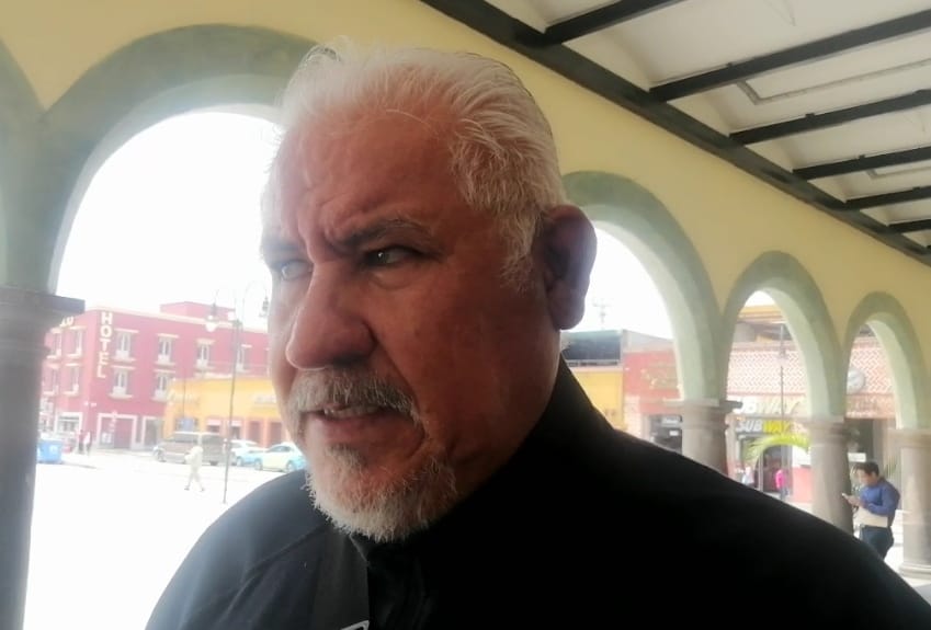 Regidores de San Pedro Cholula exhortan destitución del director de Protección Civil 