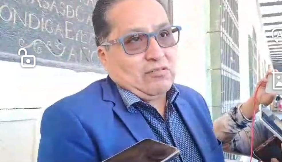 Recaudación en San Pedro Cholula no ha descendido: Toxqui Vega